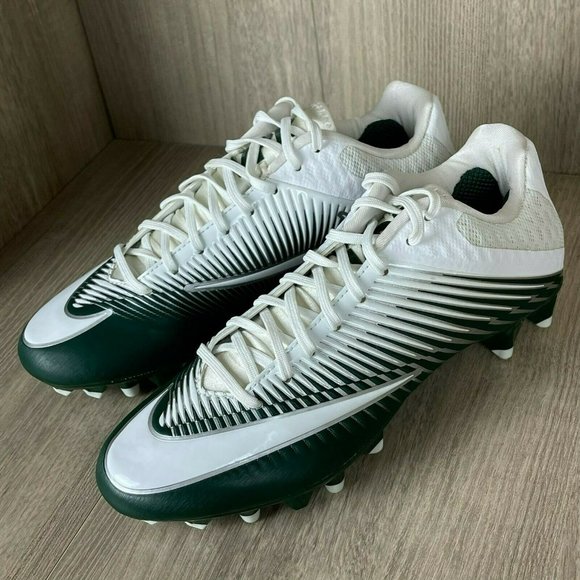 Nike Vapor Speed 2 TD CF Football Cleats Shoe 9.5 - Picture 4 of 11